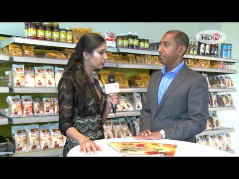 HiD TV aflevering 24 - In the spot: Chan's BV / Muziek : Papa Carlo / Indroniel