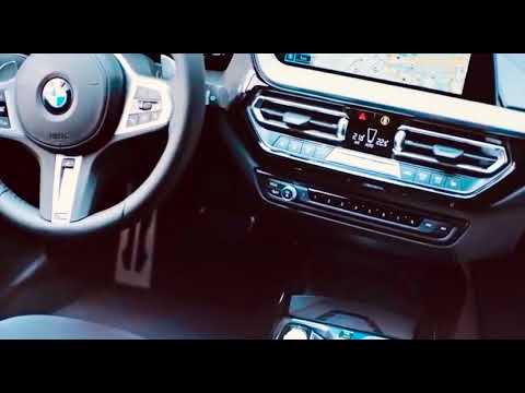 Nouvelle BMW série 1 officiel