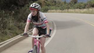 Download lagu Cielos Infernales Bogota Trailer: The World's Toughest Track Bike Race | KymNonstop mp3
