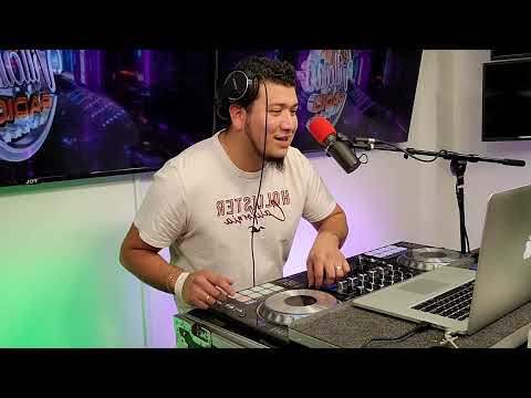 #cumbia navideña vol1.