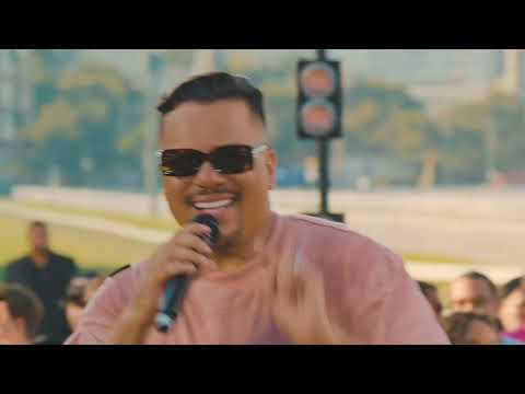 Coração Deserto/Ninguém Merece Amar Sozinho/A Primeira Namorada Part.Ludmilla Sorriso Maroto Ao Vivo