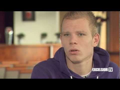 21/11/2011 Interview Erwin Nuytinck