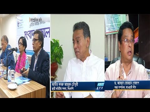 নির্বাচন নিংয়ে রাজনৈতিক দলগুলো স্ব-অবস্থানে অনড়
