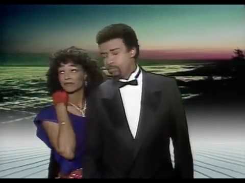 Dennis Edwards (ft. Siedah Garrett) "Don't Look Any Further"