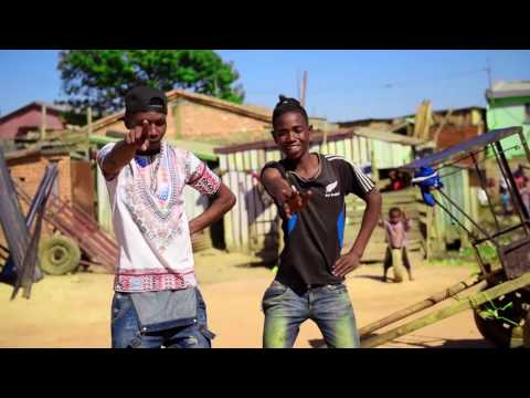 MIJAH - ATAOVY HOE DIHAN°MIJAH  (OFFICIAL MUSIC VIDEO 2M16)