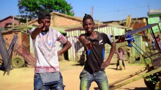 MIJAH - ATAOVY HOE DIHAN°MIJAH  (OFFICIAL MUSIC V