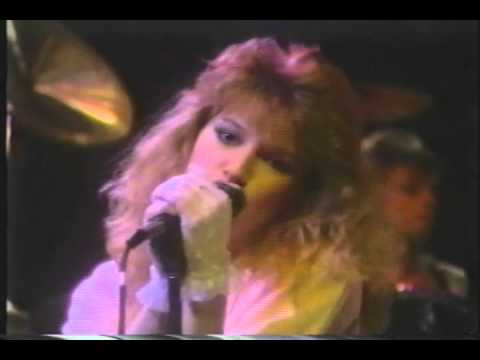 The Secret   It Doesn't Hurt Anymore   1988