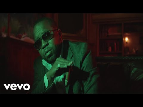 Highway Heavy - DTW (Official Music Video) ft. Killa Kyleon