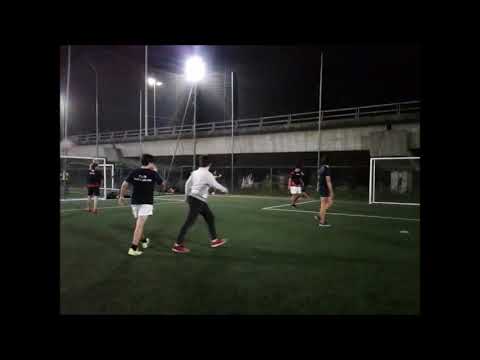 Heineken vs Vergana #KDT #DiamondLeague #Apertura #Fecha8 - Copa Palermo