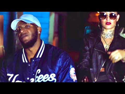 LIRO 100 - Gangsterino ft. Sky Muse, Sammy LP, Blanco 03 (Video Oficial)