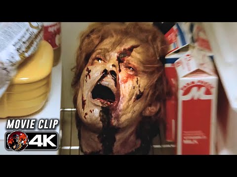 FRIDAY THE 13TH PART 2 | Opening Scene (1981) Movie CLIP 4K