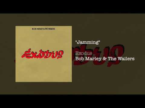 Jamming (1977) - Bob Marley & The Wailers