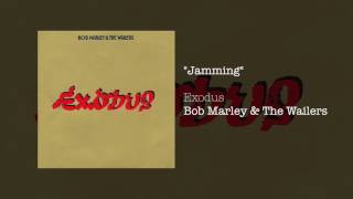 &quot;Jamming&quot; - Bob Marley &amp; The Wailers | Exodus (1977)