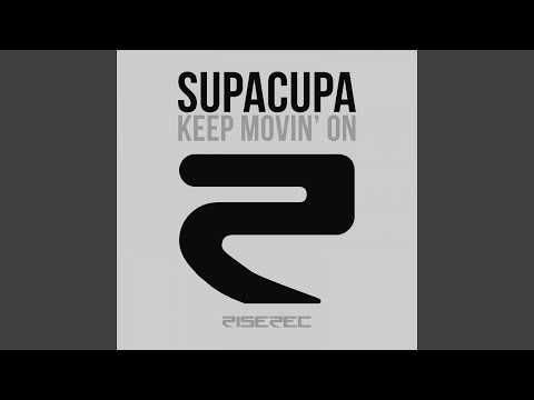 Keep Movin' On (Nari & Gaudino Mix)