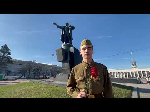 152 years since birth of Lenin