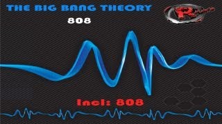 The Big Bang Theory - 808 (HD) Official Records Mania