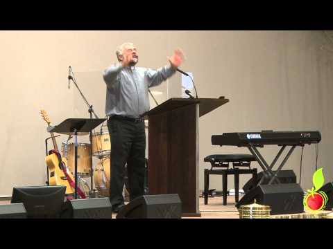 Vladimir Pustan | Cum este crucea lui Hristos | Ciresarii Tv  | 02-dec-2012