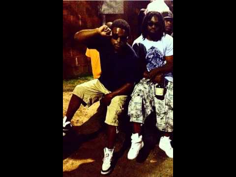 Allah Preme ft. B.A. - You Ain't Heard