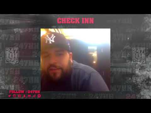 Bub Styles - Working With Brass Beard & Memorable Sessions From "Fleeman Marcus" (247HH Check Inn)