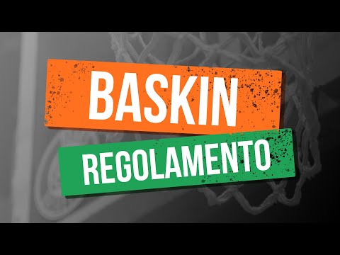 Regolamento Baskin