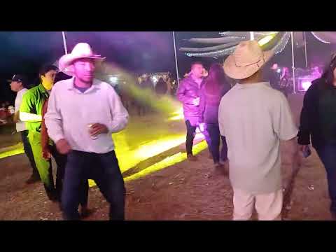 Banda Bucanera en Teococuilco de Marcos Pérez Oaxaca 8