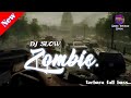 DJ ZOMBIE TERBARU FULL BASS || DJ PALING ENAK BASSNYA GLER !!