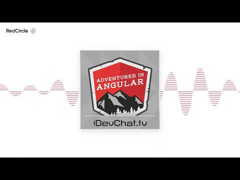 042 AiA Dependency Injection and Change Detection with Victor Savkin