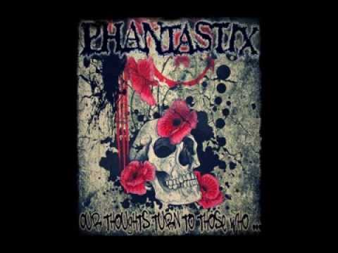 Phantastix - Tragedy
