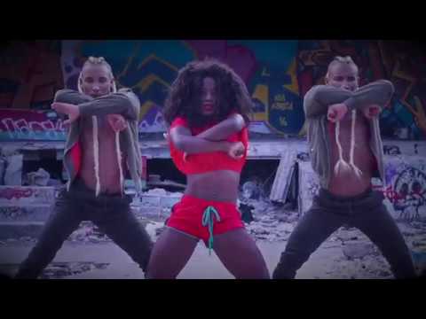 EO Twins Choreography | Chatty Mout Bwoy By Chin Timberlee