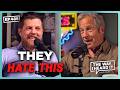 Why A Children’s Cartoon Terrifies Critics | Connor Boyack #488 | The Way I Heard It