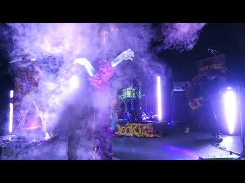 Konfetti Cocktail - ELEKTROZAUN