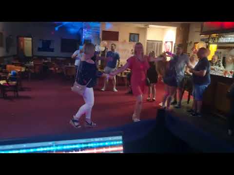 DJ Party Moves (Sareli Events Ltd) video.