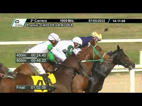 220507 c03 -  ORNELLA MUTTI - HIPODROMO LAS PIEDRAS