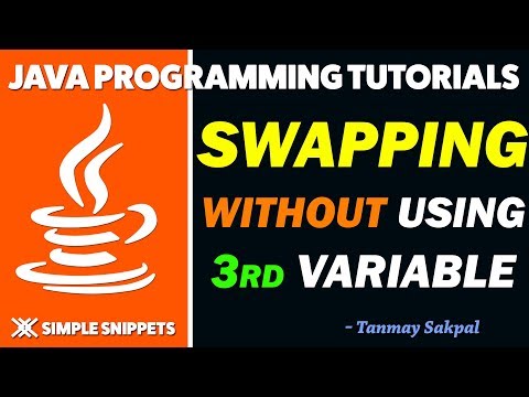 Java Program Find whether a number is Even or Odd | Java programming tutorial for Beginners