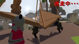 【ＨＦＦ】酔っ払い二人による酔っ払い人間を操作してくPART１５