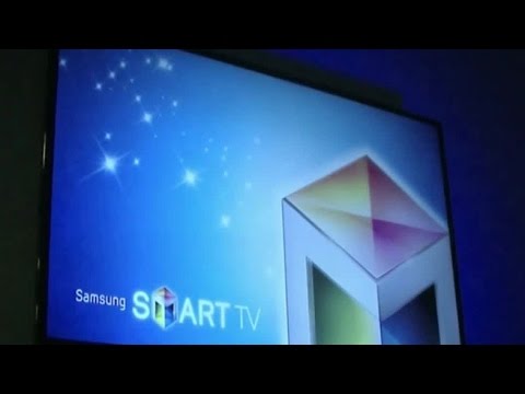 WikiLeaks claims CIA can hack smart phones, TVs