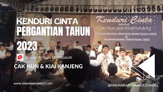 Download lagu KENDURI CINTA DI ALUN-ALUN TRENGGALEK #sholawat #caknun2022 #kiaikanjeng mp3 Download lagu KENDURI CINTA DI ALUN-ALUN TRENGGALEK #sholawat #caknun2022 #kiaikanjeng mp3