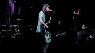 COLLEEN GREEN - WHATEVER I WANT at Rickshaw Stop in San Francisco 4/23/2015