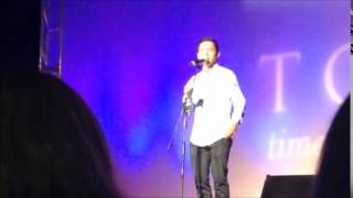 David Archuleta   True Colors