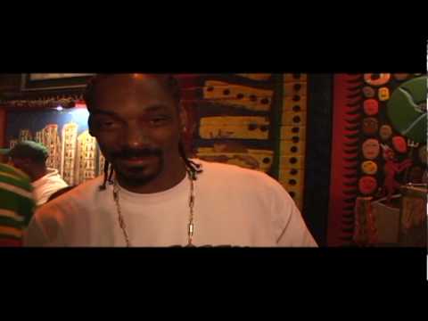 Definne ft. Snoop Dogg- who said