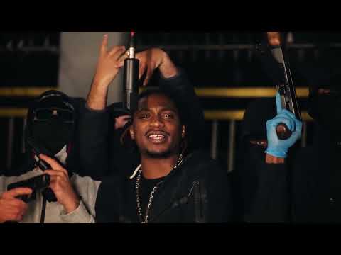 Jxrrski and OV Productions 