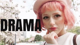 SIMPLY KENNA DRAGGED FOR OBSESSION AND RESPONDS!