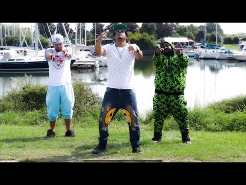 My 6ide - Official Video (Mr.Doo Ft Chief Reckah) Editing by: @chiefreckah879