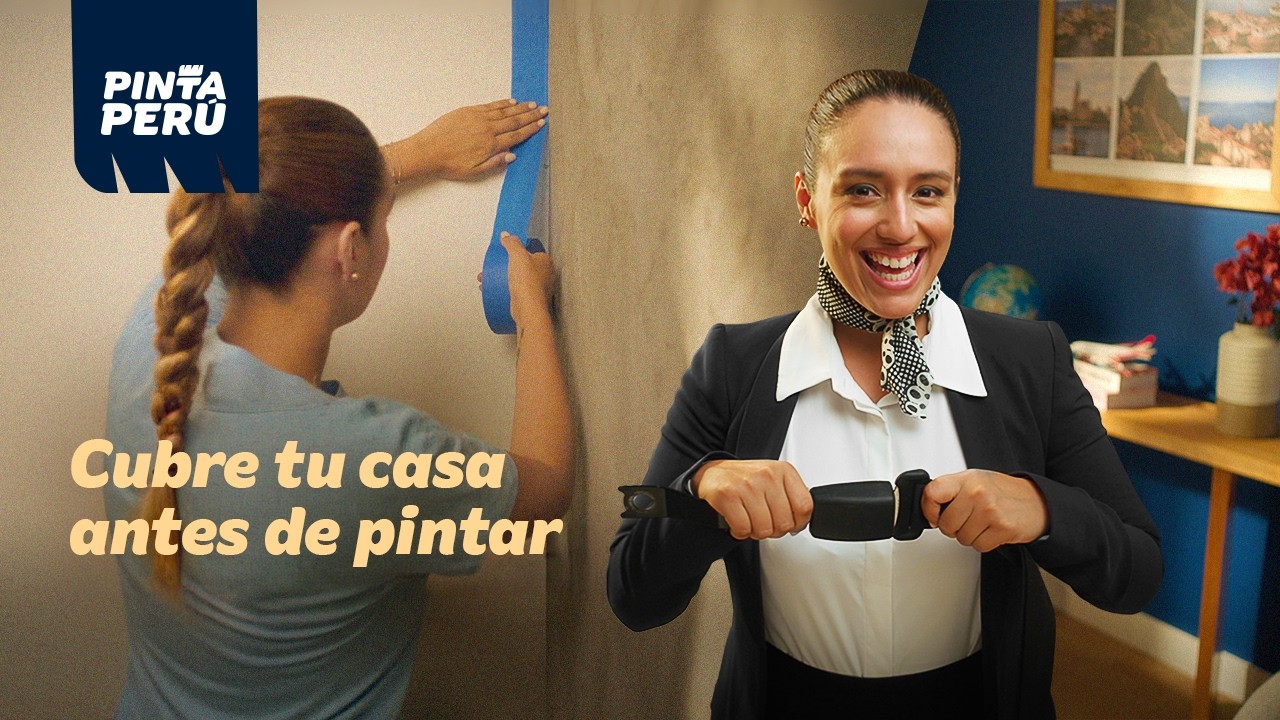 Manos a la Brocha: ¿Cómo proteger tus espacios antes de pintar?