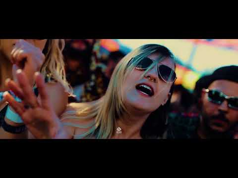 E-trip ❁ Psychedelic Era 5 | Major 7 vs Reality Test  | By Up Audiovisual