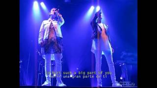 Tegan and Sara - 100x Live (Subtitulado Ingles - Español)