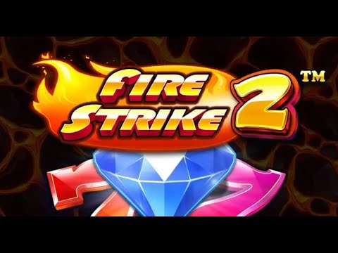 Fire Strike 2 gameplay video