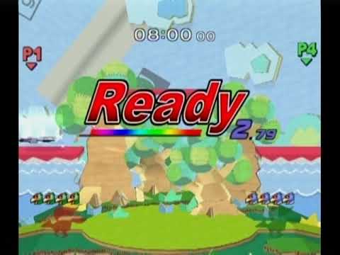 Longhorn Weekly 116 - LR2 - Sungun (Fox/Green Falco) vs My Weiner (White Falco)