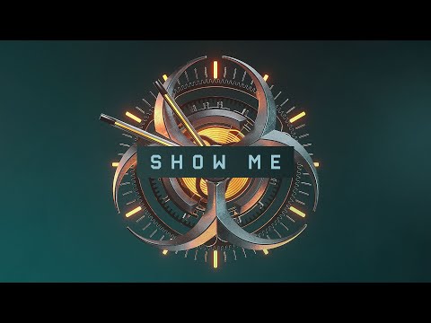 Bioweapon - Show Me (Official Hardstyle Visualizer)