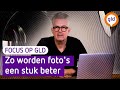 Praktische TIPS en TRUCS om BETERE FOTO'S te maken  | FOTOGRAFIE voor BEGINNERS #6